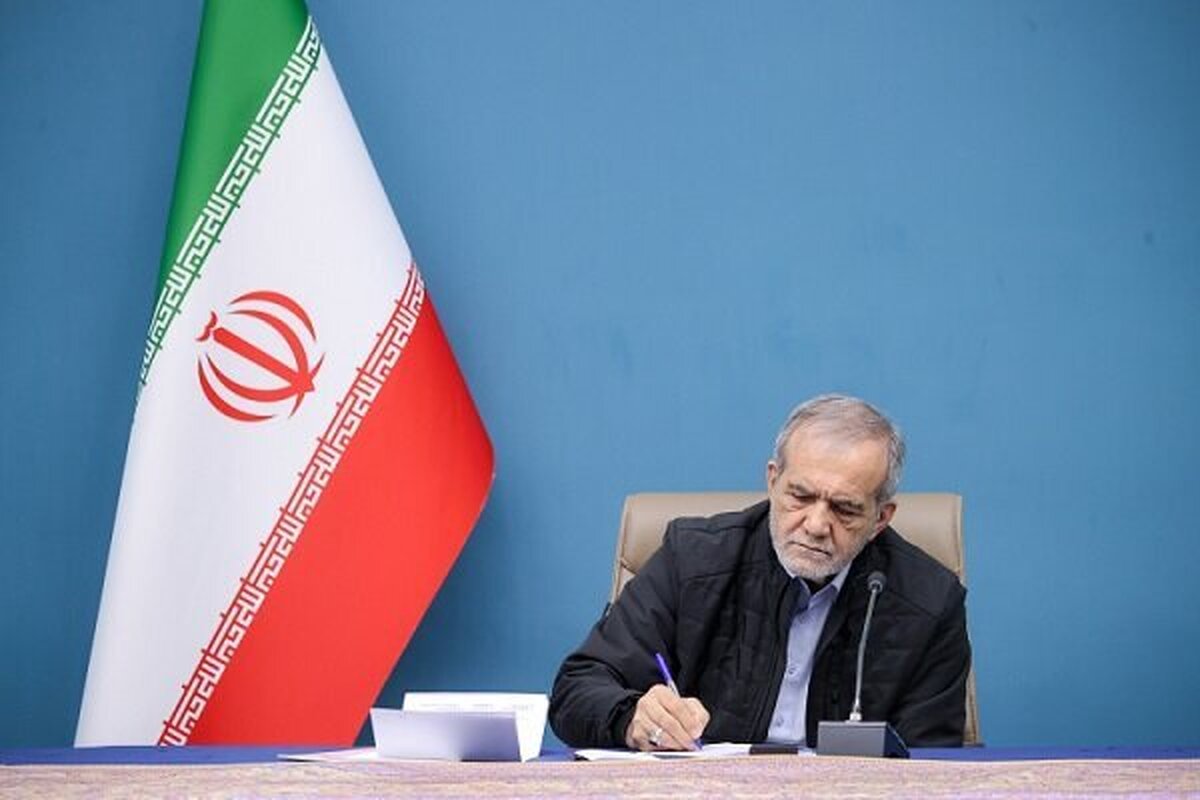 واکنش پزشکیان به حمله اسرائیل به قطر | رئیس جمهور: رژیم صهیونی هیچ مرزی برای جنایت قائل نیست