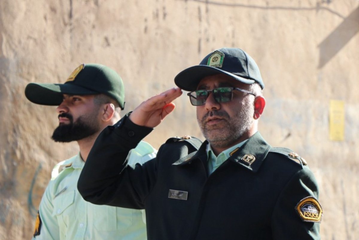 شهادت مامور پلیس در یک مزرعه کشت خشخاش در خوزستان (۱۸ شهریور ۱۴۰۴)