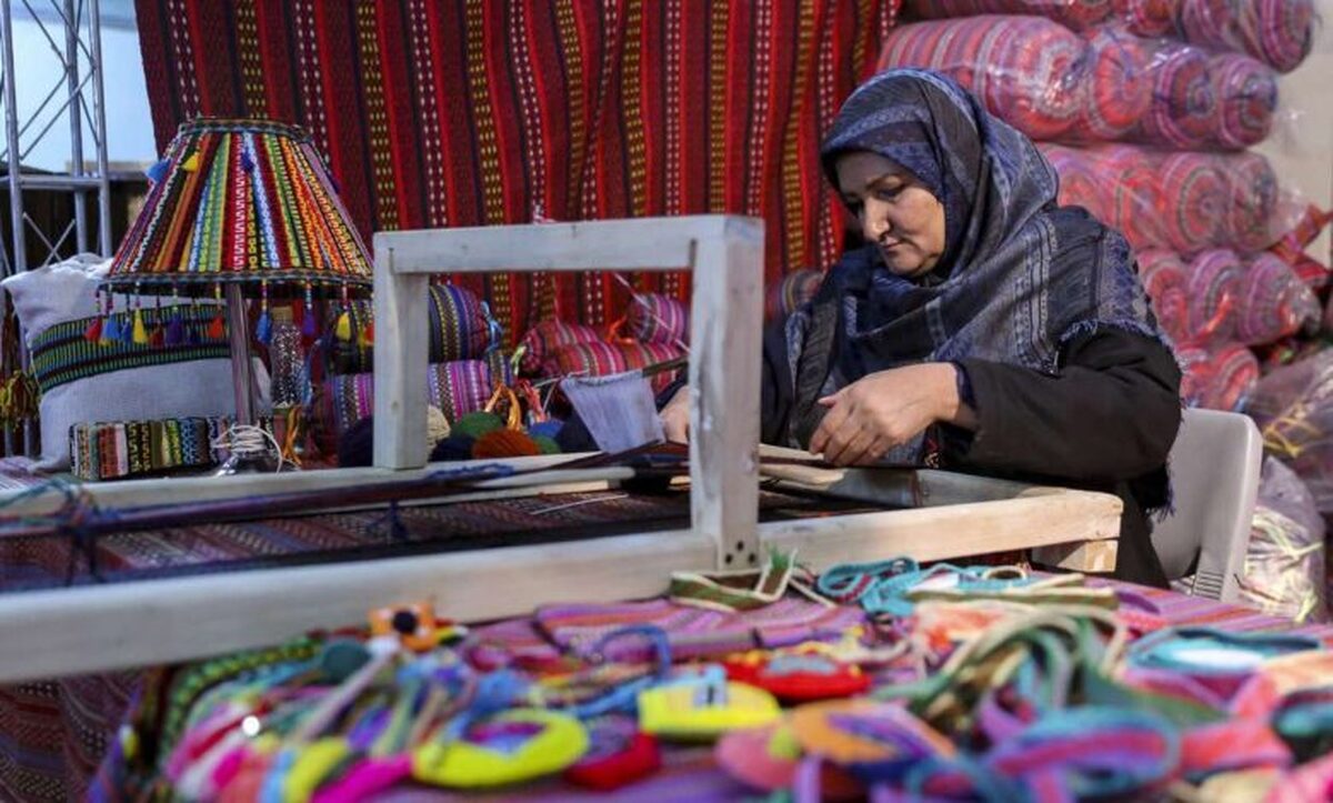 افزایش ۴۸ درصدی سهم زنان از تسهیلات اشتغال در سال ۱۴۰۴