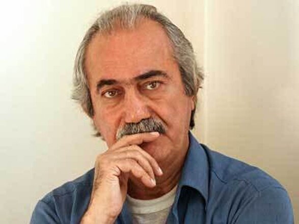 بهمن رجبی هنرمند تنبک نواز درگذشت + علت فوت