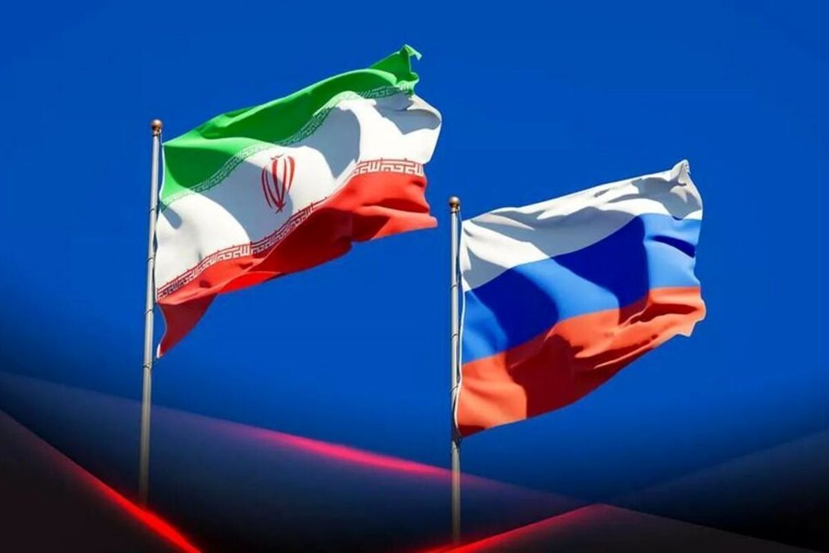 برگزاری دهمین دور گفت‌وگوهای حقوق‌بشری جمهوری اسلامی ایران و فدراسیون روسیه