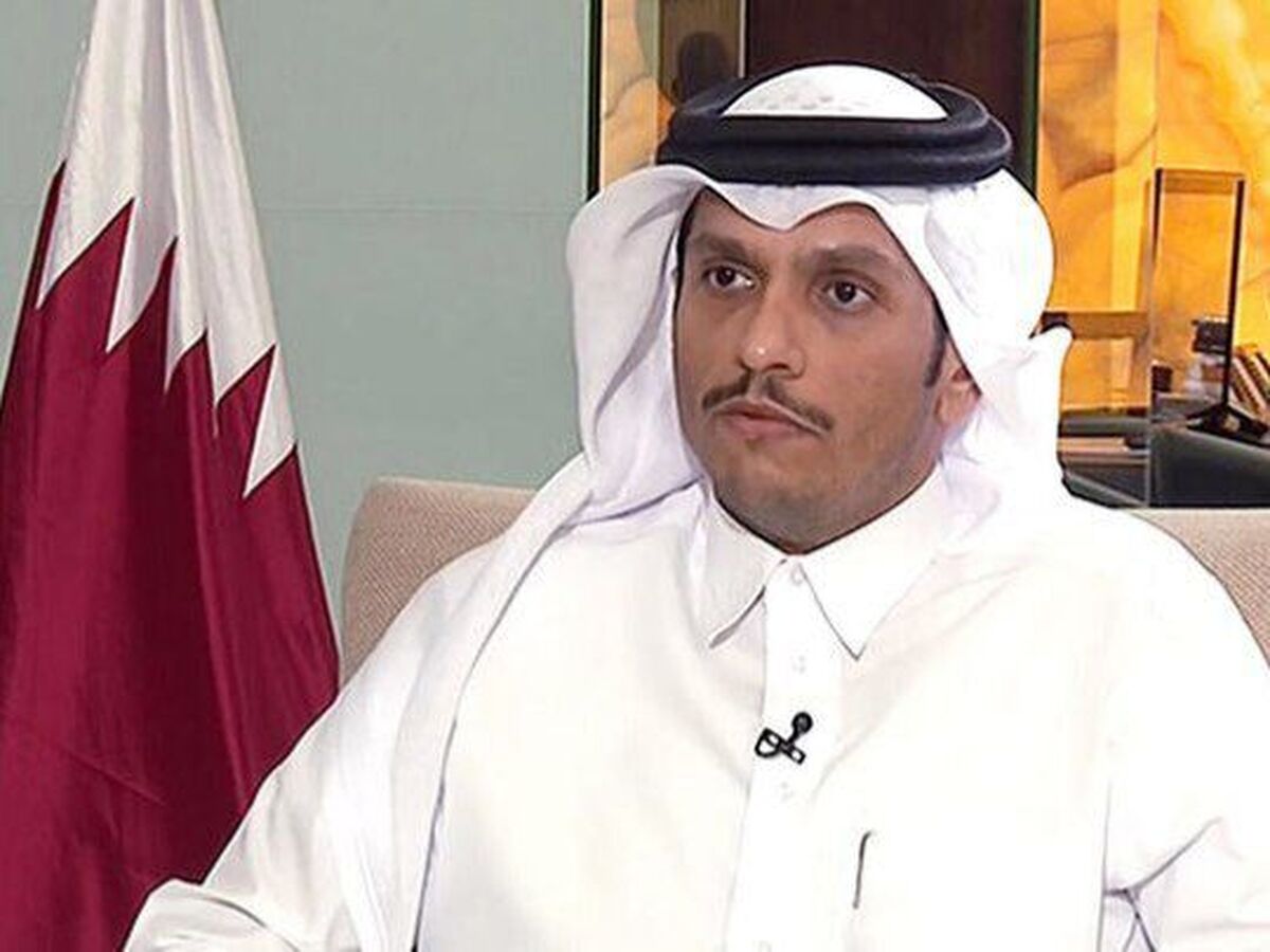قطر: نتانیاهو باید به دست عدالت سپرده شود