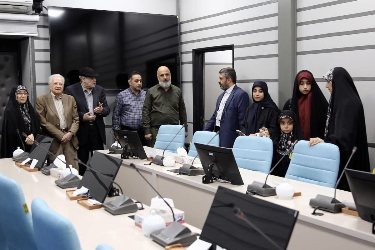 نامگذاری دو سالن سازمان سینمایی به نام دو مدیر فقید