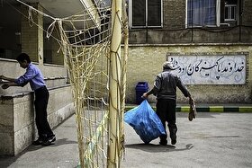 افزایش ۳۰ درصدی حقوق خدمتگزاران | اولویت استخدام نیروی خدمتگزار آموزش و پرورش با تحصیلات زیر دیپلم