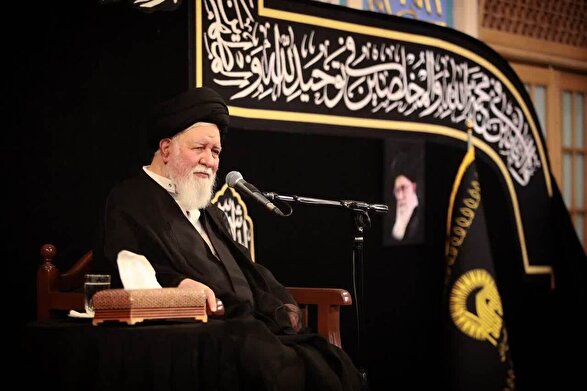 آیت‌الله علم‌الهدی: امام‌رضا(ع) اصل و اساس دین را نجات داد | مشهد، مِلک امام هشتم است