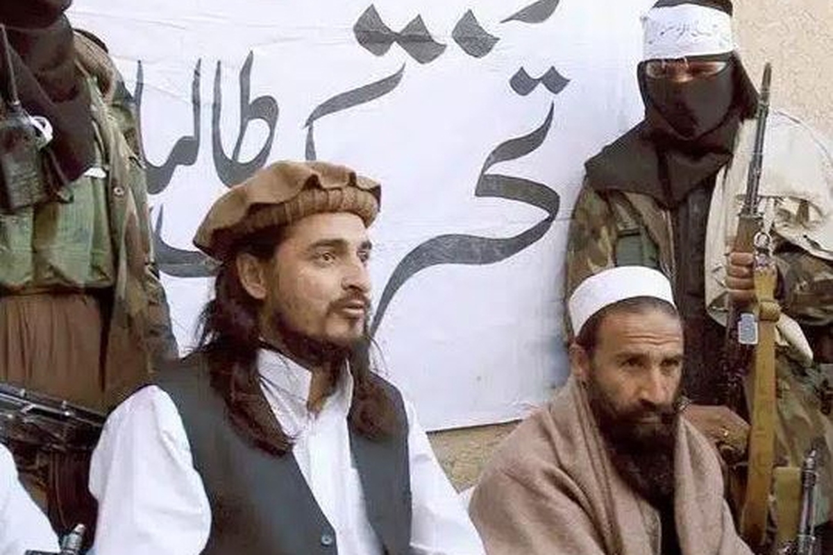 کشته شدن ۴۷ جنگجوی طالبان افغان در مرز پاکستان