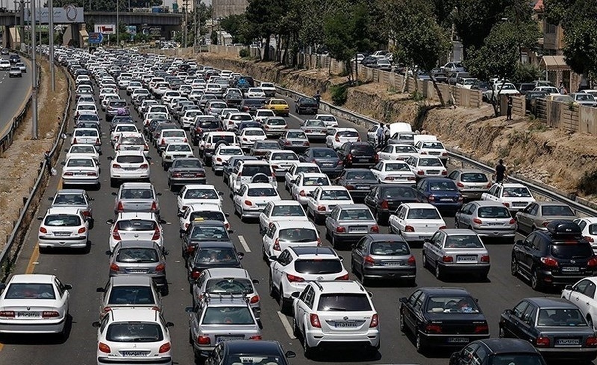 تهران ـ مشهد، پرتصادف‌ترین جاده کشور | ۴ جاده پرتصادف کشور کدامند؟