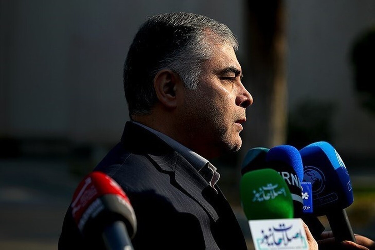 وزیر نفت: بدهی بابک زنجانی به وزارت نفت در مرحله تسویه است