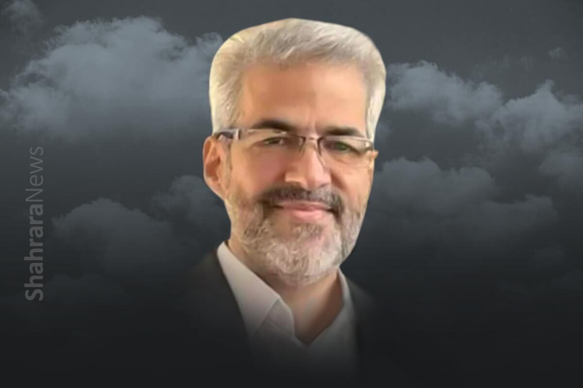 احمد غرویان، مدیر مسئول نشریه «صبح نیشابور» درگذشت
