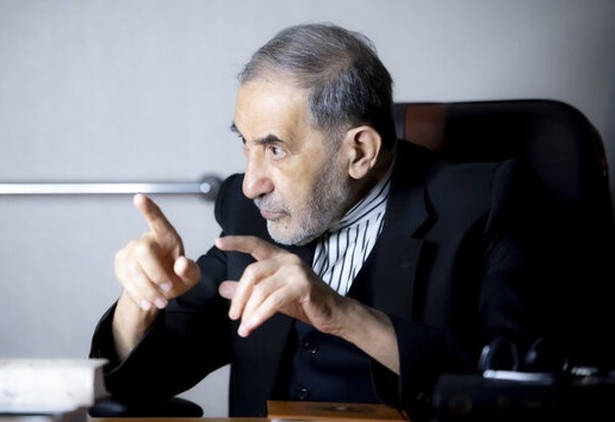 ولایتی به حمله رژیم صهیونیستی به قطر واکنش نشان داد