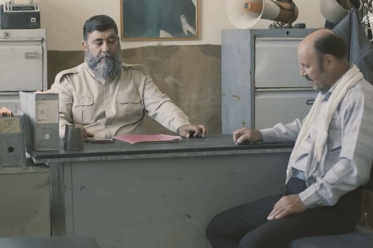 همراهی شبکه نمایش با «ایران جان» | اصفهان در قاب سینما