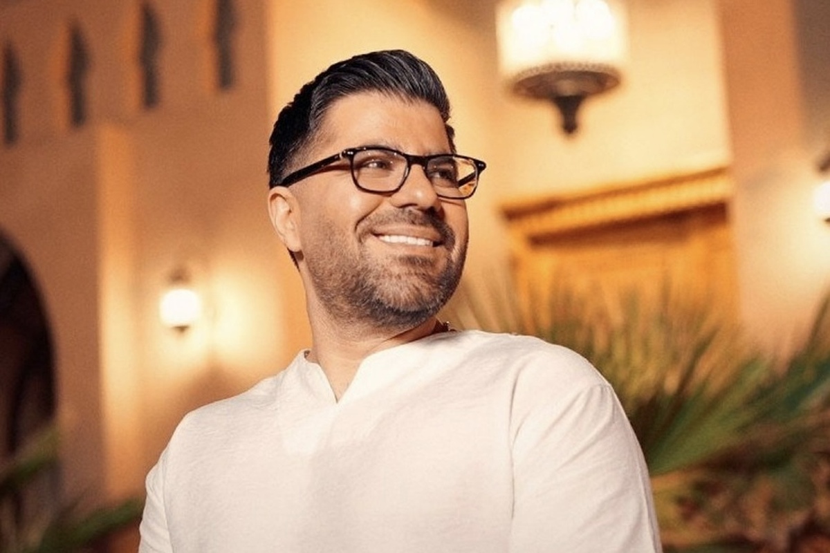 حامد همایون: کنسرت خیابانی برای پول نیست