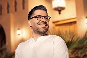 حامد همایون: کنسرت خیابانی برای پول نیست