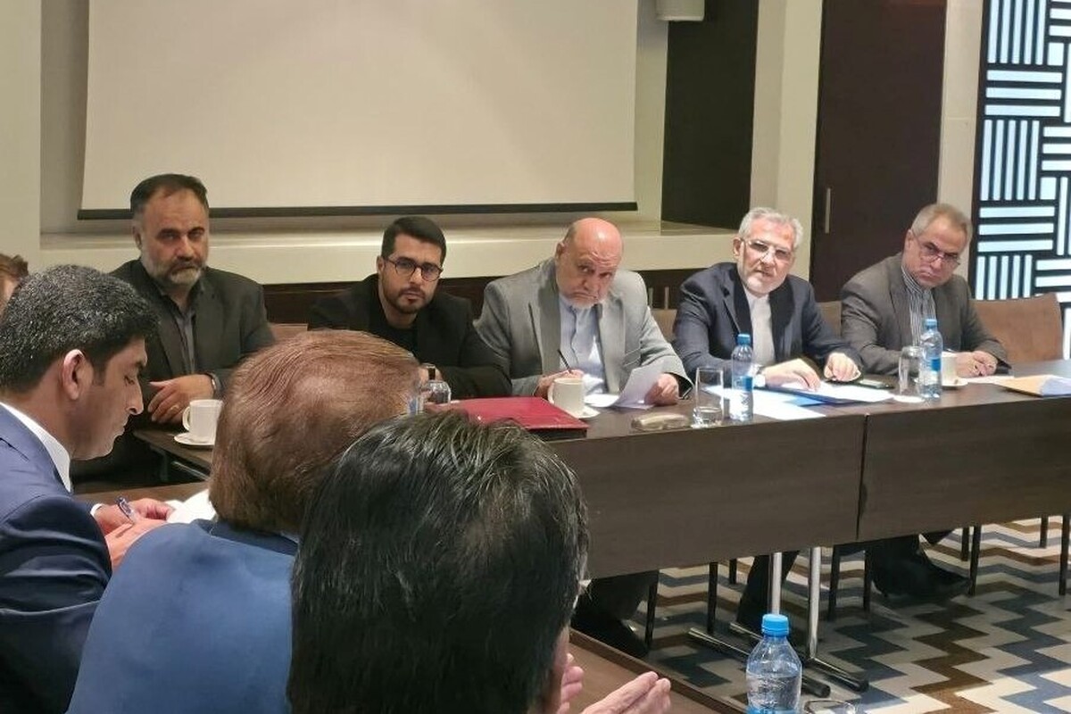 مدیرکل آسیای جنوبی وزارت امور خارجه: هدف کشور‌های حاضر در نشست گروه ۴ کمک به افغانستان برای عبور از چالش‌هاست
