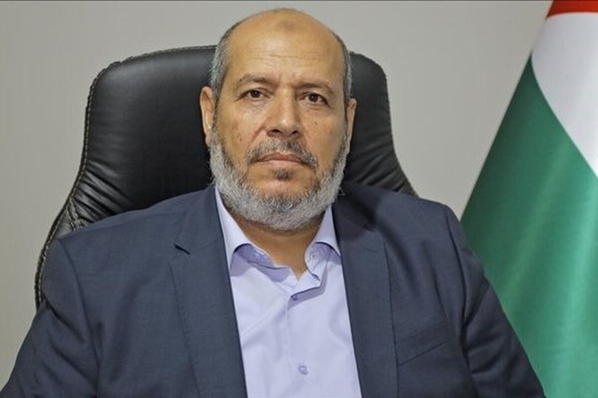 حماس زنده بودن خلیل الحیه را رسما تایید کرد