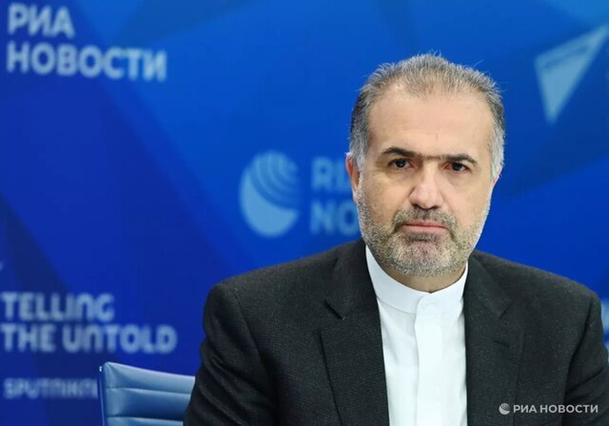جلالی تاکید کرد: ایران هیچ‌گاه از روسیه تقاضای دریافت اس-۴۰۰ نکرده است