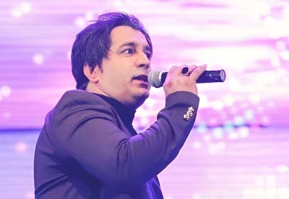 امید جهان بر اثر سکته قلبی در بیمارستان بستری شد