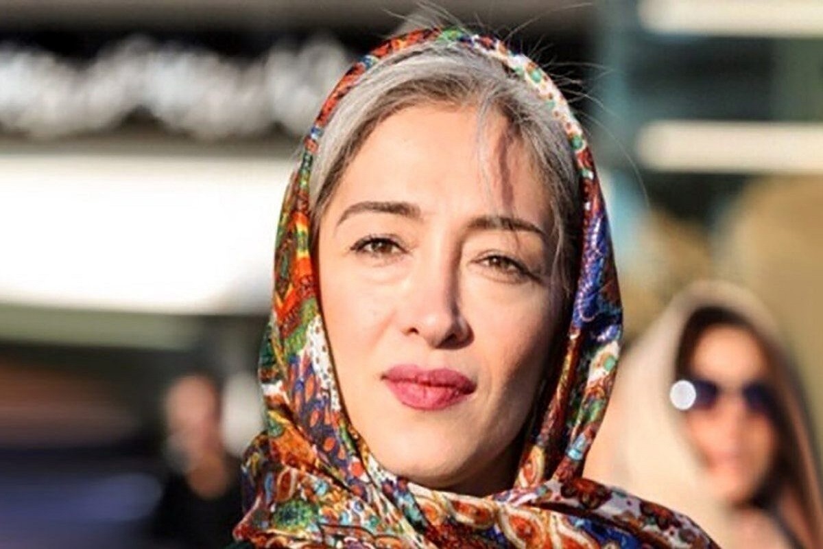 نقش آفرینی «پانته‌آ پناهی‌ها» در فیلم جدید سروش صحت