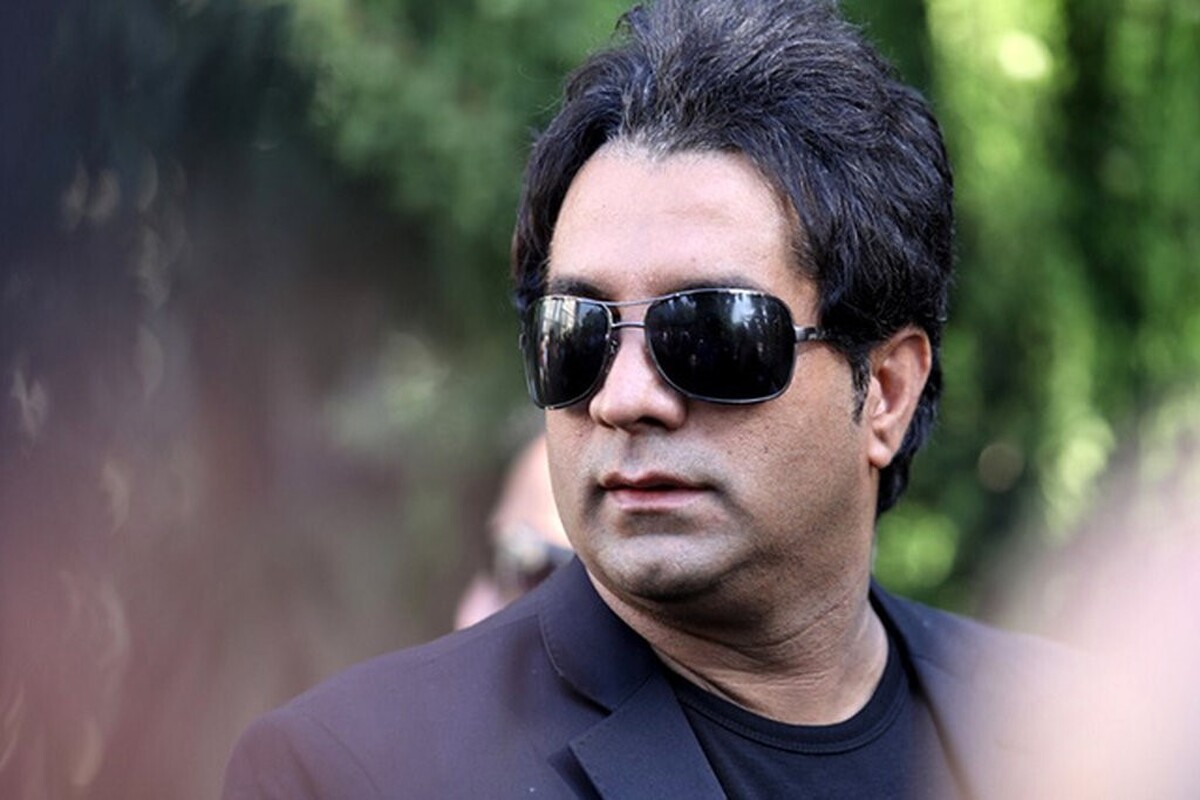 سال ۹۶ اتفاقی مشابه برای پدر خواننده کشورمان، یعنی محمود جهان، در شب اجرای کنسرتش رخ داد.