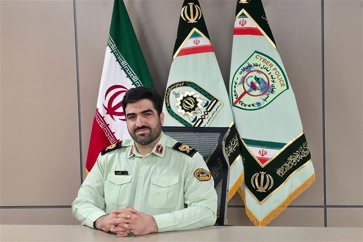 کلاهبرداری با هویت بازیگر معروف | همسر سابق در دام پلیس فتا