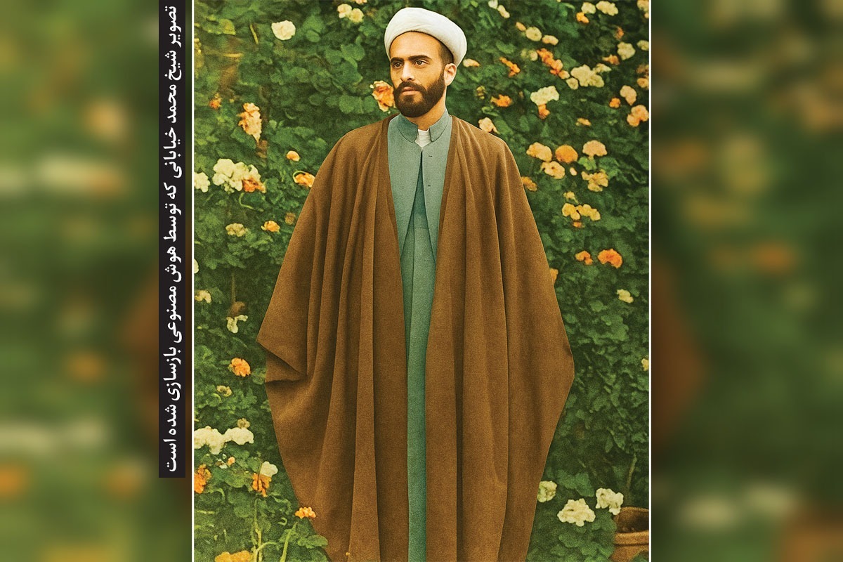 مرزبان شمال‌غرب | یادی از شهید شیخ محمد خیابانی، مشروطه‌خواهی که در راه آزادی ایران جان‌فشانی کرد