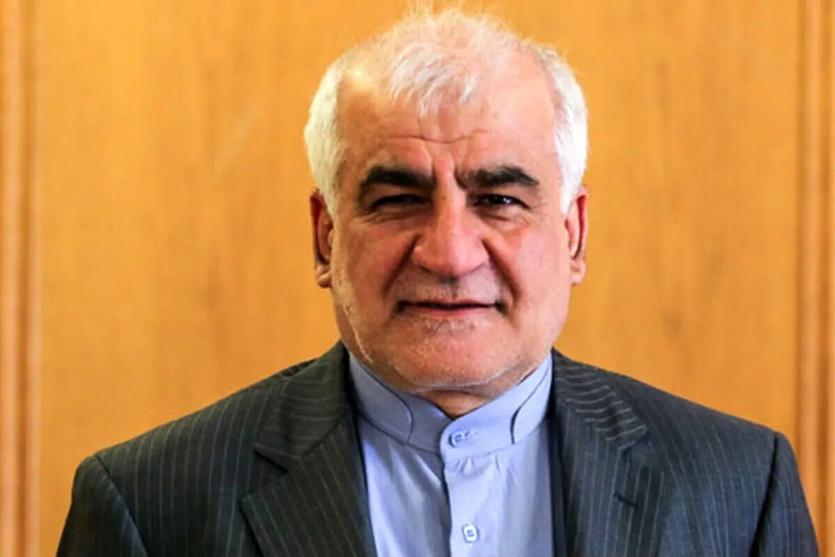 سفیر سابق ایران در چین: ضرورتی برای قطع دائمی ارتباط با آژانس نداریم