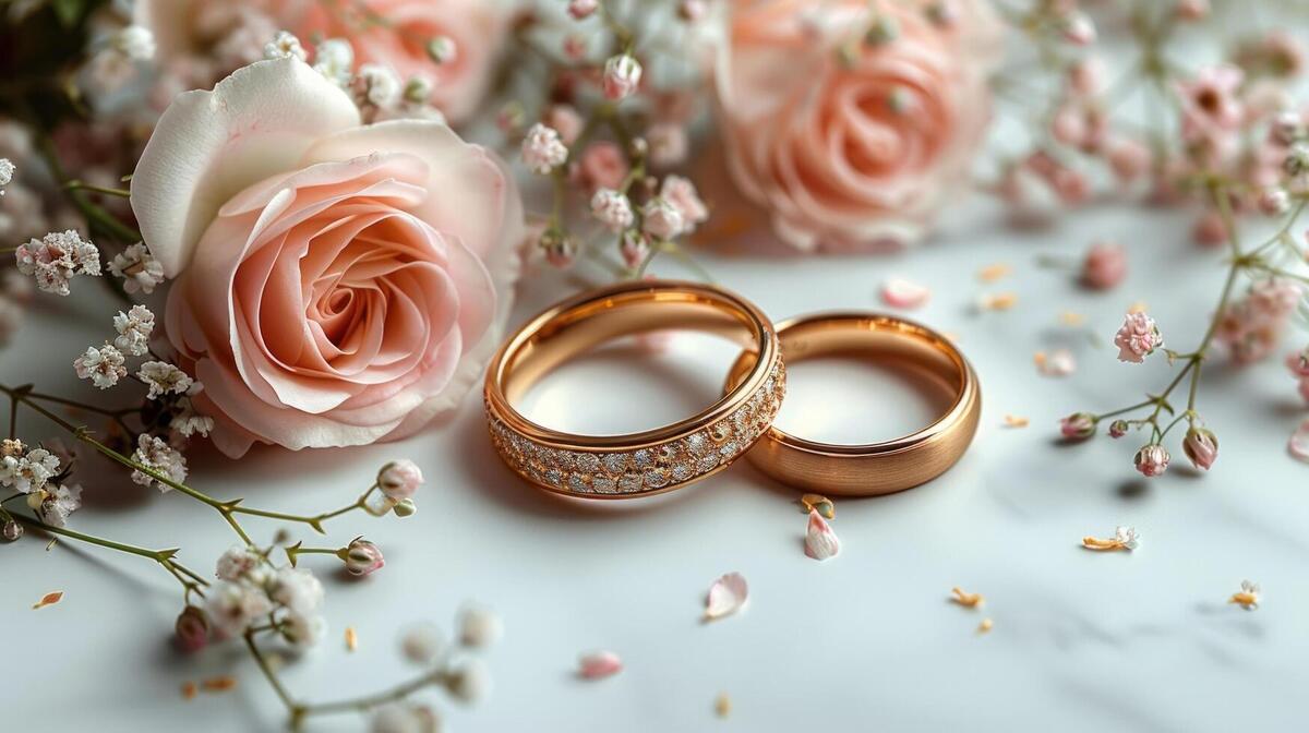 ۶ عادت طلایی برای ازدواجی شاداب و پایدار