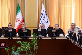 سخنگوی کمیسیون امنیت ملی مجلس: ابعاد توافق جدید ایران و آژانس بین‌المللی انرژی اتمی را مورد بررسی قرار خواهیم داد