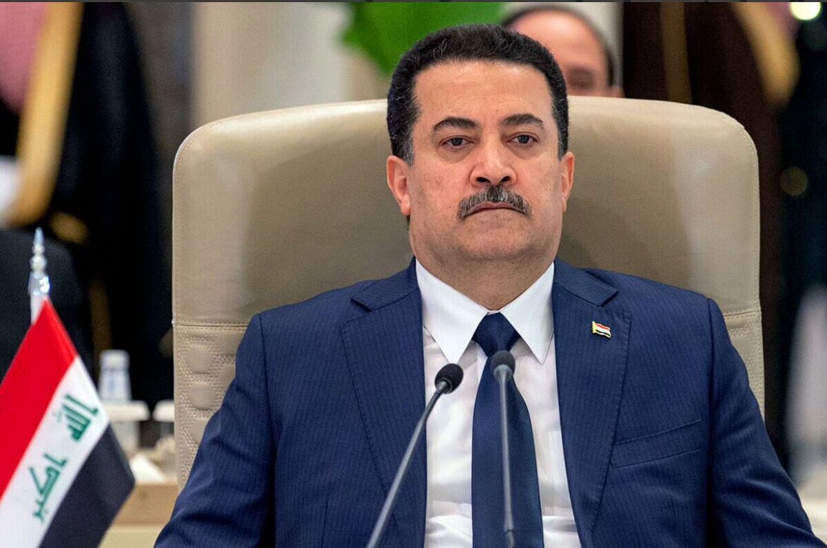 محمد شیاع السودانی نخست‌وزیر عراق خواستار ایجاد چارچوبی تازه در همکاری‌های منطقه‌ای شد و گفت: وقت آن رسیده است که کشور‌های اسلامی دست به دست هم دهند و یک ائتلاف سیاسی، اقتصادی و امنیتی تشکیل دهند.