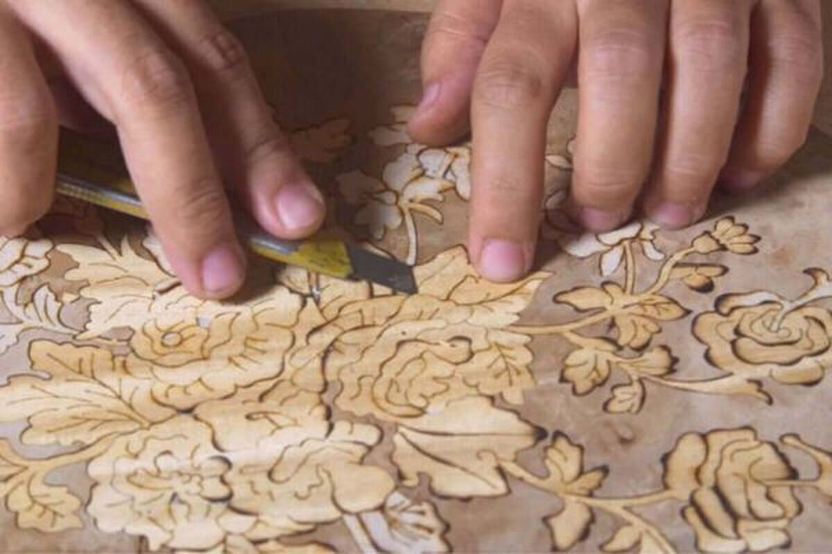 کاهش استرس با هنردرمانی| قدرت هنر را دست کم نگیرید