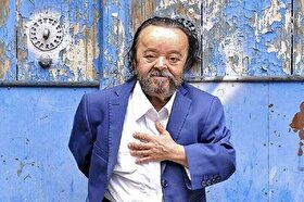 اسدالله یکتا: حالم مساعد نیست اما همچنان دوست دارم بازی کنم