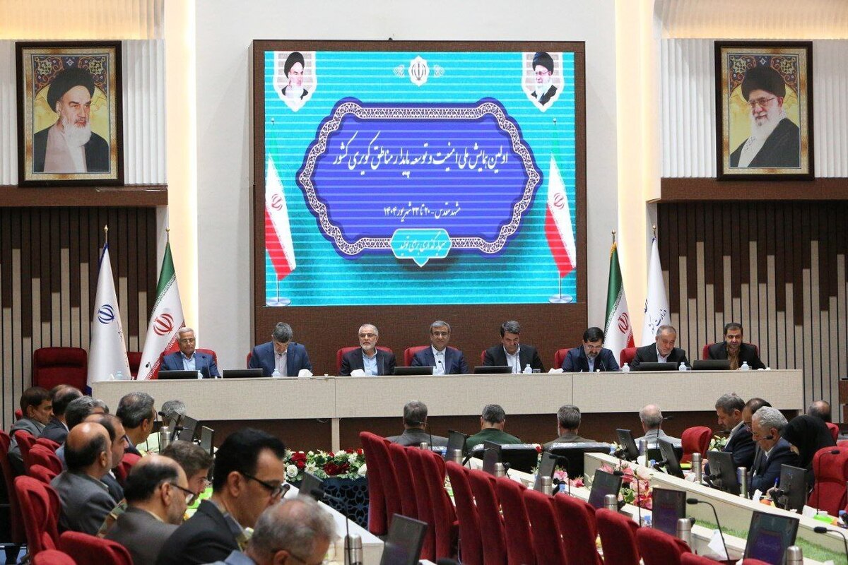 استاندار خراسان رضوی: کریدور شمال به جنوب باید از سرخس به چابهار باشد