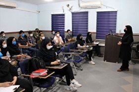 نودانشجویان از هفته سوم مهر ۱۴۰۴ وارد دانشگاه‌ها می‌شوند