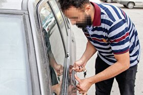 کاهش ۶۵ درصدی سرقت‌ها در جنگ ۱۲ روزه