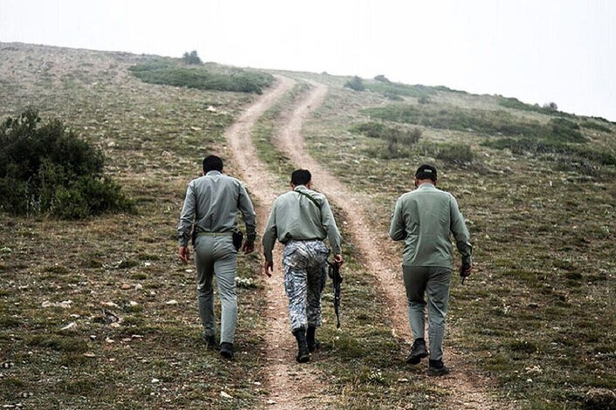 تلاش سازمان منابع طبیعی برای حمایت قانونی از جنگلبانان