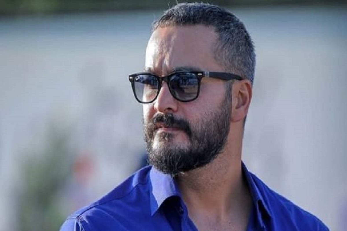 میلاد کی‌مرام بازیگر سریال «یل» شد