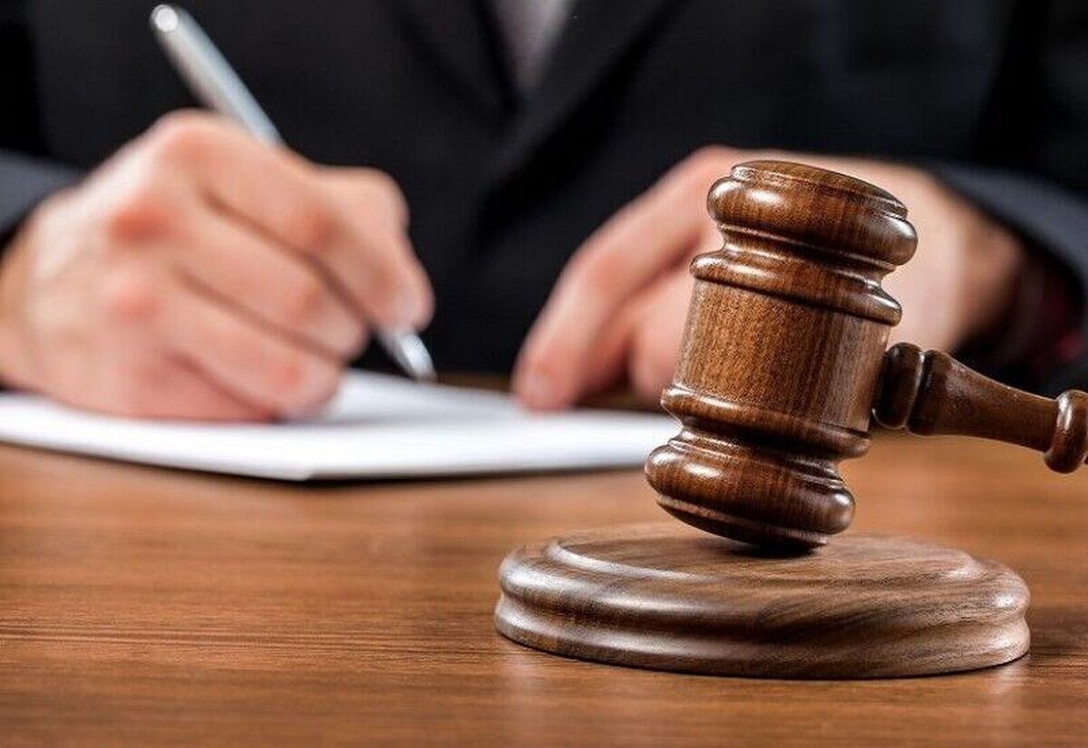 محکومیت ۵ هزار میلیارد ریالی قاچاقچی بزرگ ارز