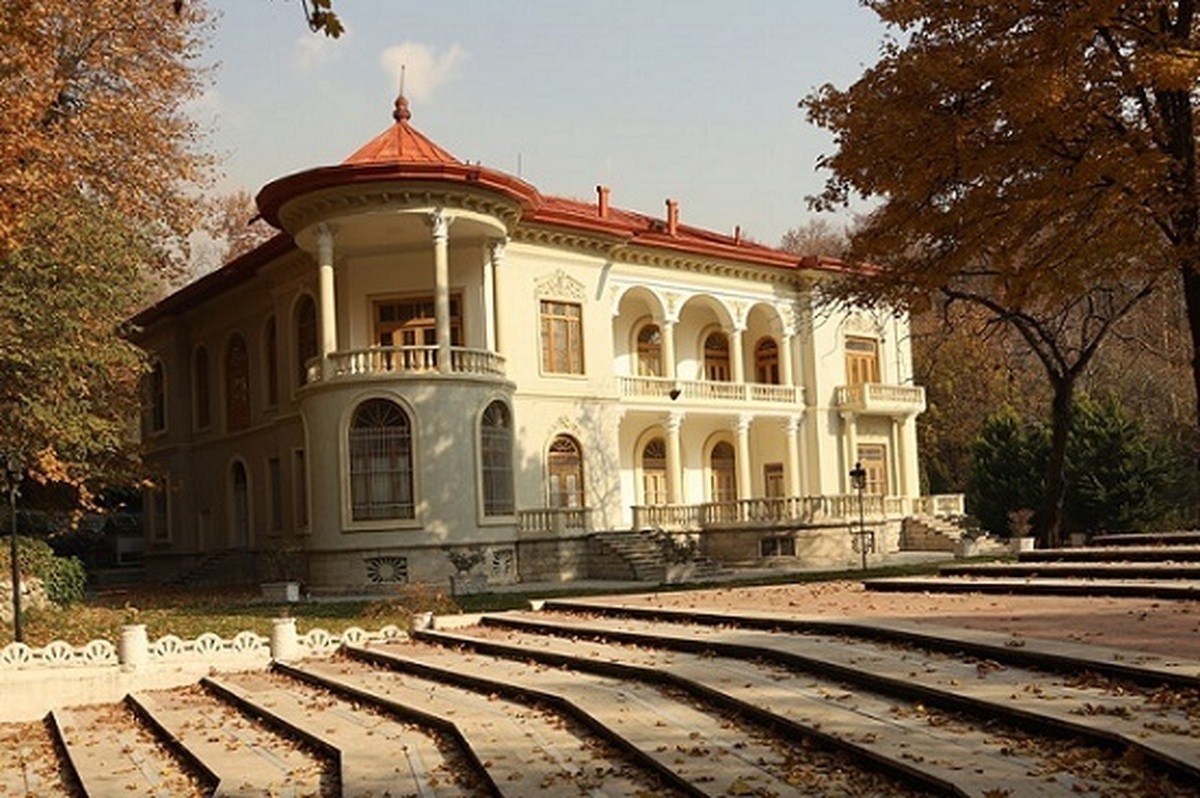 بازگشایی مجدد کاخ سعدآباد، به زودی