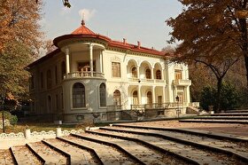بازگشایی مجدد کاخ سعدآباد، به زودی