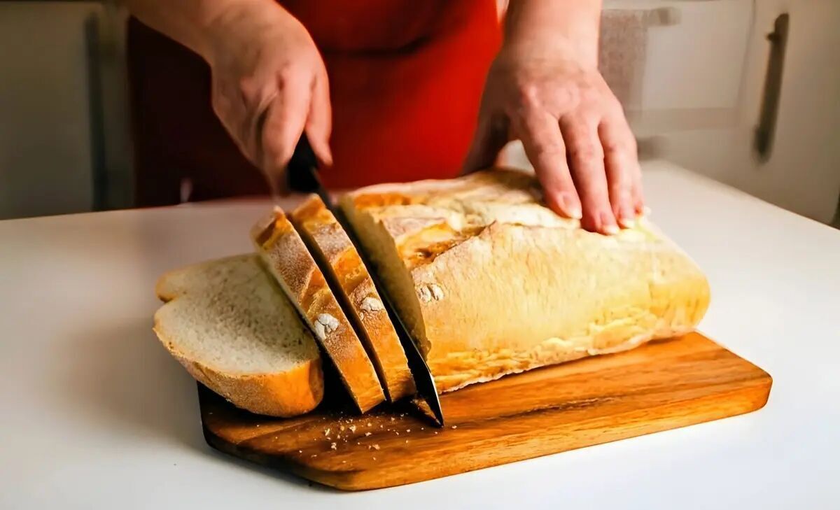 نان فریز شده راهی نو برای مهار دیابت نوع دو
