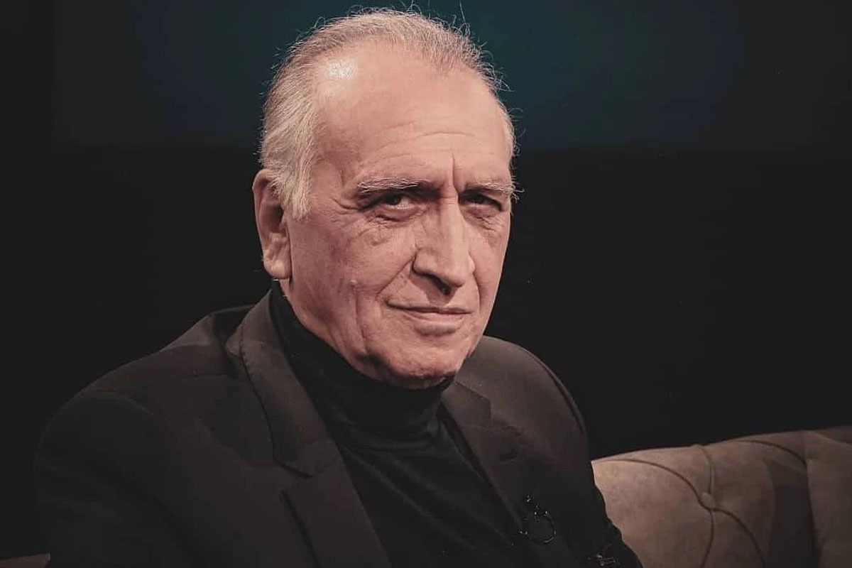مرد نقش‌ها و صندلی‌های داغ | مروری بر کارنامه احمد نجفی، بازیگر شخصیت «هارون» در «ولایت عشق»