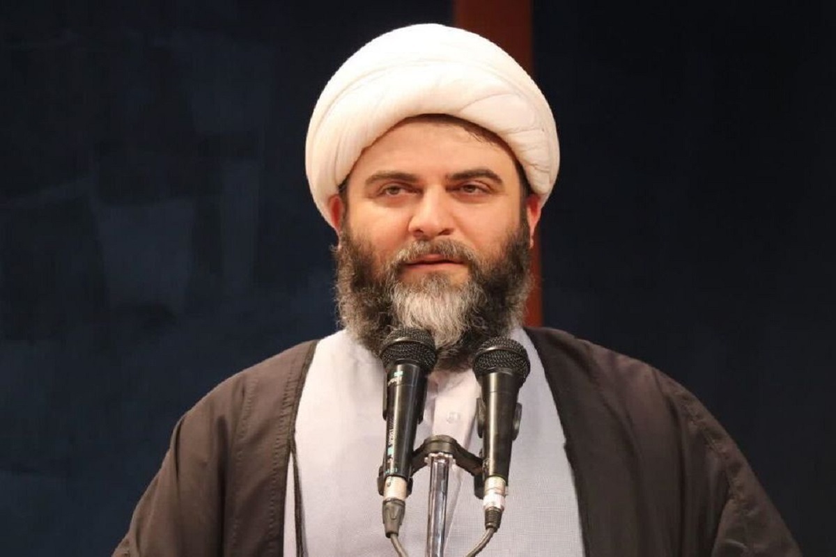 سهم زنان در جنگ ترکیبی و جهاد تبیین بسیار پررنگ است