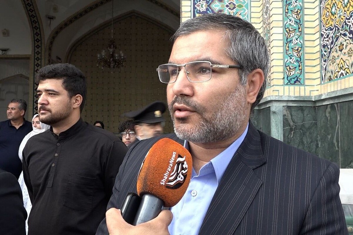 عضو شورای اسلامی شهر مشهد: مردم همواره قدردان ایثار آتش‌نشانان بوده‌اند