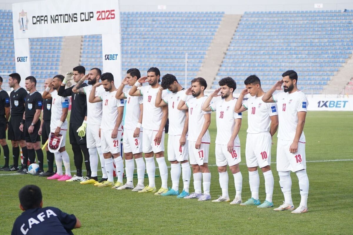 بازی دوستانه با اروگوئه لغو شد!