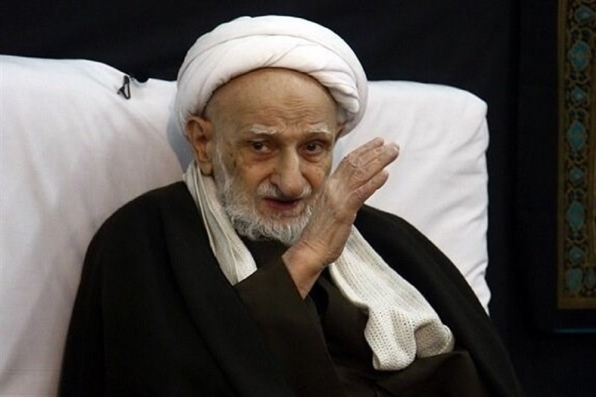 کلام آیت الله بهجت در مورد اهمیت حفظ قرآن