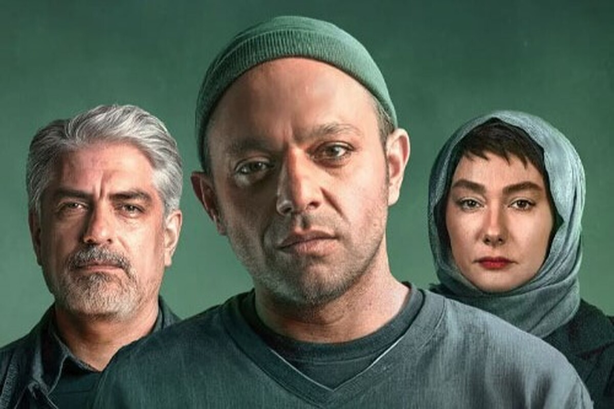 جدیدترین واکنش کارگردان «کنکل» به توقف این سریال (۲۳ شهریور ۱۴۰۴)