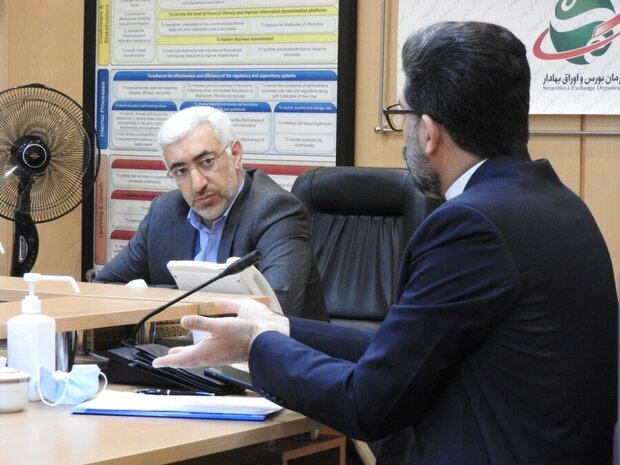 نمایش بخشی‌نگری در مدیریت | بالاخره عرض خودرو در بورس کالا خوب است یا بد؟