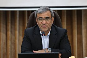 ۱۵ درصد رتبه‌های برتر کنکور از خراسان رضوی هستند | مشارکت خانواده‌ها، معیار ارتقای کیفیت آموزش + فیلم