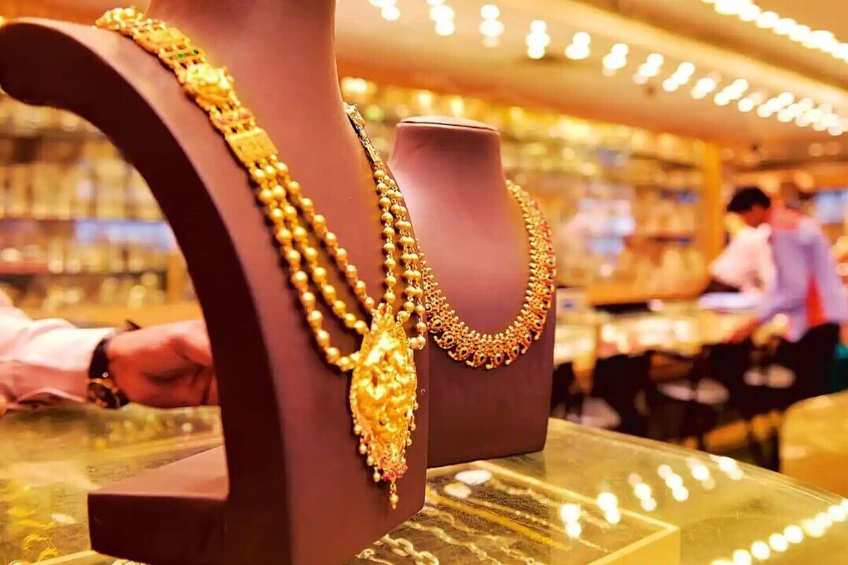 پیش‌بینی قیمت طلا در آستانه نشست فدرال رزرو