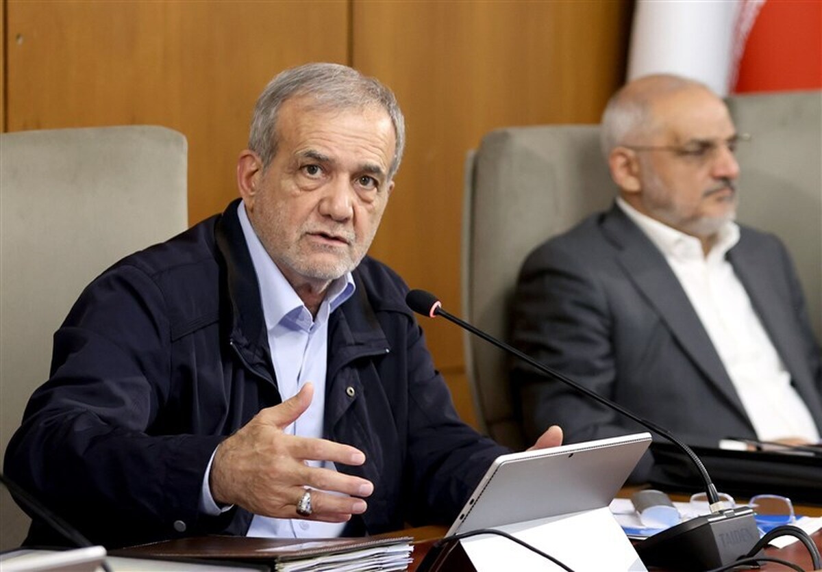 پزشکیان: بیش از هر زمان دیگری نیازمند همدلی و وحدت داخلی هستیم